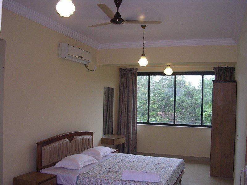 Goan Clove, Apartment Hotel Chapora Room photo