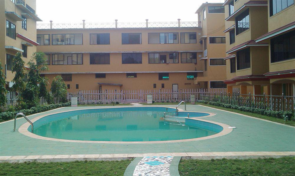 Goan Clove, Apartment Hotel Chapora Facilities photo